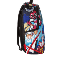 SPRAYGROUND® BACKPACK MEGAMAN VANDAL