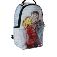 SPRAYGROUND® BACKPACK ZOMBIE LOVERS (LENTICULAR)