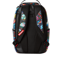 SPRAYGROUND® BACKPACK LEONARDO SHARK VINCI
