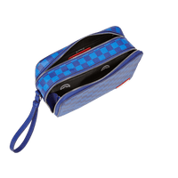 SPRAYGROUND® TOILETRY SHARK UNIVERSE TOILETRY AKA MONEY BAG