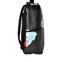 SPRAYGROUND® BACKPACK GLOBAL MONEY BACKPACK