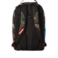 SPRAYGROUND® BACKPACK ONE PUNCH MAN