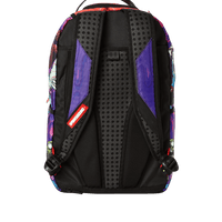 SPRAYGROUND® BACKPACK NIGHT OF THE ZOMBIE SHARK