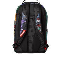 SPRAYGROUND® BACKPACK BATMAN MURAL BY JOKER