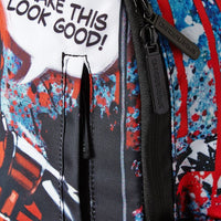 SPRAYGROUND® BACKPACK DEADPOOL PAINTING DEADPOOL