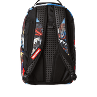 SPRAYGROUND® BACKPACK BILLBOARD SHARK