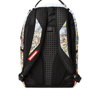 SPRAYGROUND® BACKPACK WHERE THE #$%&* IS WALDO?