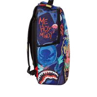 SPRAYGROUND® BACKPACK WEAST SIDE