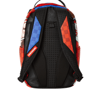 SPRAYGROUND® BACKPACK JON Z PIZZA SHARK