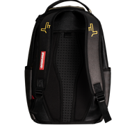 SPRAYGROUND® BACKPACK JESSE LINGARD JUNGLE BLACK PANTHER BACKPACK