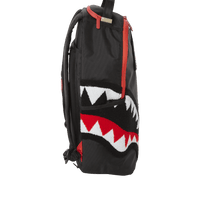 SPRAYGROUND® BACKPACK ALIEN SHARK BACKPACK (ONE OF ONE)