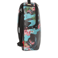 SPRAYGROUND® BACKPACK FLORAL CAMO BACKPACK (ONE OF ONE)