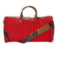SPRAYGROUND® DUFFLE REVERSE SHARKS IN PARIS DUFFLE