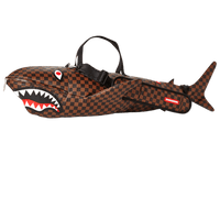 SPRAYGROUND® DUFFLE A SHARK IN PARIS