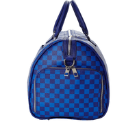 SPRAYGROUND® DUFFLE SHARK UNIVERSE DUFFLE