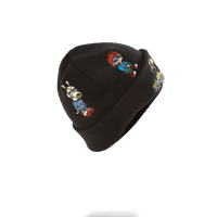 SPRAYGROUND® HAT NICK ANIME BEANIE