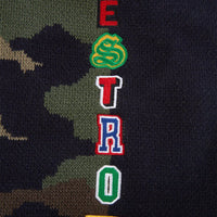 SPRAYGROUND® SKI MASK CAMO DESTROY SKI MASK
