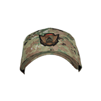 SPRAYGROUND® HAT MULTICAM HAT