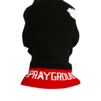 SPRAYGROUND® SKI MASK THOUGHTS SKI MASK