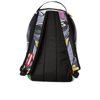 SPRAYGROUND® BACKPACK MINI KITTEN FACE