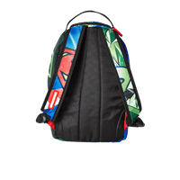 SPRAYGROUND® MINI MINI SUPERMAN KRYPTONITE