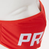 SPRAYGROUND® FASHION MASK PRAY FORM-FITTING MASK