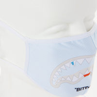SPRAYGROUND® FASHION MASK BITE ME FORM-FITTING MASK