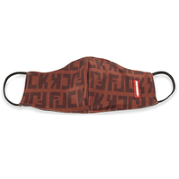 SPRAYGROUND® FASHION MASK OFFENDED MASK (FORM-FITTING)