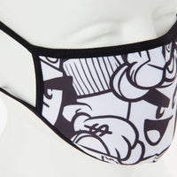 SPRAYGROUND® FASHION MASK MONEY BOYS FORM-FITTING MASK