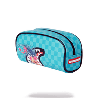 SPRAYGROUND® POUCH BLOSSOM SHARK POUCH