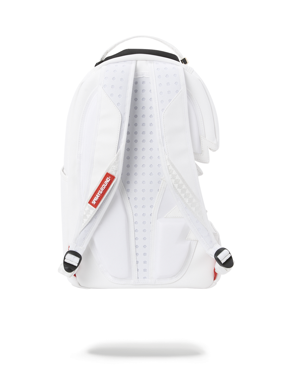 SPRAYGROUND® BACKPACK SHARK BITE BACKPACK