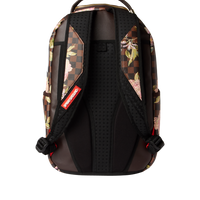 SPRAYGROUND® BACKPACK SHARKFLOWER DLX BACKPACK