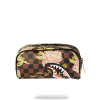 SPRAYGROUND® POUCH SHARKFLOWER POUCH
