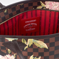 SPRAYGROUND® TOTE SHARKFLOWER TOTE