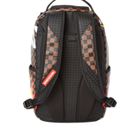 SPRAYGROUND® BACKPACK WTF SHARK BACKPACK