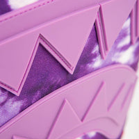 SPRAYGROUND® BACKPACK YOUNG THUG x SPRAYGROUND PURPLE HAZE SHARK