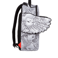 SPRAYGROUND® BACKPACK YIN YANG WINGS