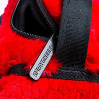 SPRAYGROUND® BACKPACK FUR MONSTER
