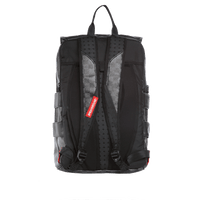 SPRAYGROUND® BACKPACK SHARKS IN PARIS (BLACK) RUCKSACK