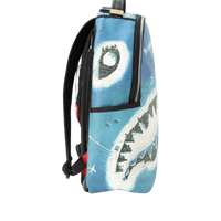 SPRAYGROUND® BACKPACK SHARK ISLAND