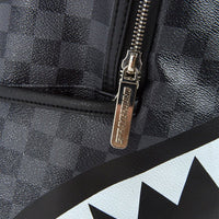 SPRAYGROUND® BACKPACK SHARKS IN PARIS (BLACK)