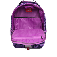 SPRAYGROUND® BACKPACK WEED TIE DYE BACKPACK