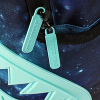 SPRAYGROUND® BACKPACK TIFF GALAXY RUBBER SHARK