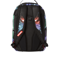 SPRAYGROUND® BACKPACK NEON TIGER BACKPACK (ONE OF ONE)