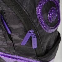 SPRAYGROUND® BACKPACK GLITTER SHARK