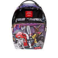 SPRAYGROUND® BACKPACK DOPE BAG DEALER BACKPACK