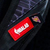 SPRAYGROUND® BACKPACK NBALAB LONZO BALL JERSEY