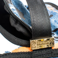 SPRAYGROUND® BACKPACK NBALAB WESTBROOK DENIM