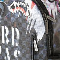 SPRAYGROUND® BACKPACK POST NO BILLS EXCLUSIVE