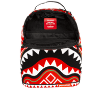 SPRAYGROUND® BACKPACK UGLY SWEATER SHARK